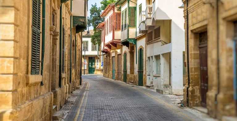 Lefkoşa Bölge Rehberi (2025 Güncel)