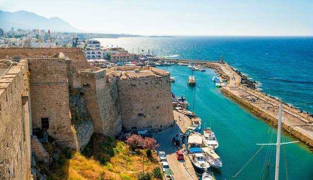 Girne Bölge Rehberi (2025 Güncel)