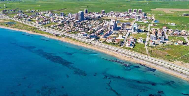 İskele Bölge Rehberi: Kıbrıs’ın Yükselen Yıldızı
