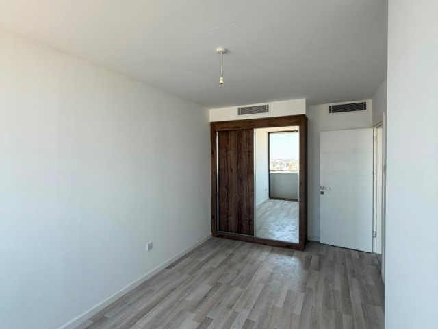 Gazimagusa / sakaray bölgesinde 1+1 satılık daire - Fotoğraf 2