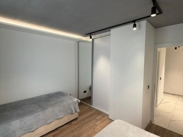 Iskele / Long Beach Bölgesi Volna'da Satilik 2+1 Daire - Fotoğraf 1