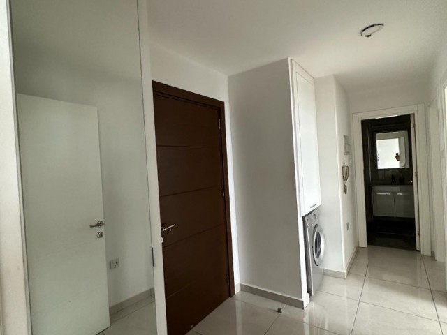 Gazimağusa / AKOL – Caddem’de Satılık 2+1 Daire - Fotoğraf 1