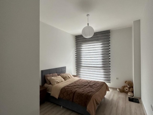 Gazimağusa / AKOL – Caddem’de Satılık 2+1 Daire - Fotoğraf 3