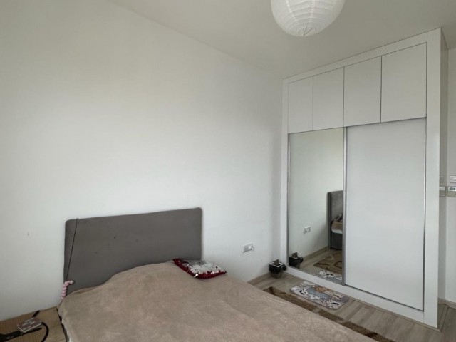Gazimağusa / AKOL – Caddem’de Satılık 2+1 Daire - Fotoğraf 4