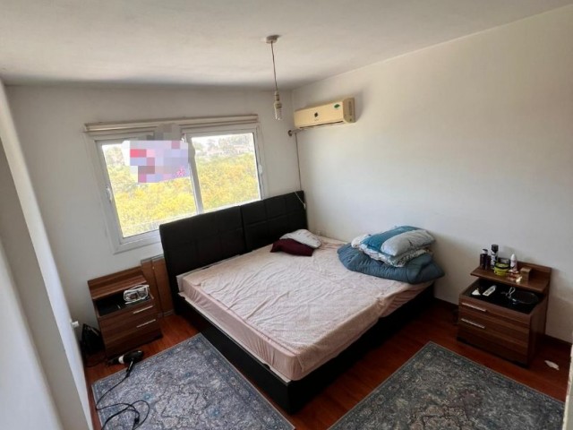 Gazimagusa / Okula Yakın Satılık 2+1 Daire - Fotoğraf 1