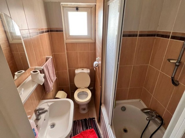 Gazimagusa / Okula Yakın Satılık 2+1 Daire - Fotoğraf 3