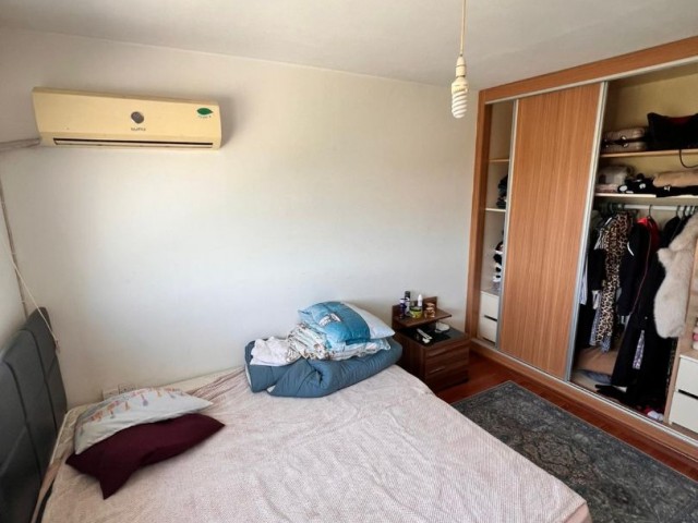 Gazimagusa / Okula Yakın Satılık 2+1 Daire - Fotoğraf 4