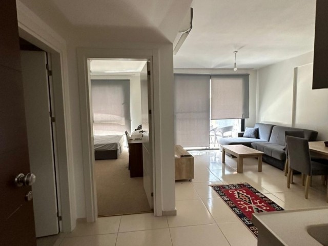 Gazimağusa / AKOL – Caddem’de Satılık 1+1 Daire - Fotoğraf 3