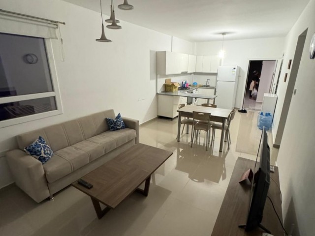 Long Beach Ceasar Resort'te Satılık Full Eşyalı 2+2 Daire - Fotoğraf 1