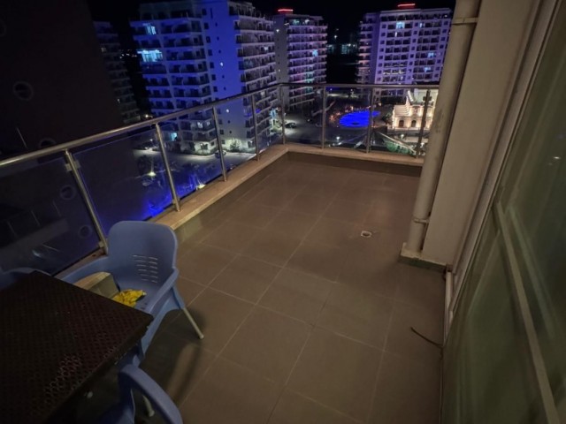 Long Beach Ceasar Resort'te Satılık Full Eşyalı 2+2 Daire - Fotoğraf 3
