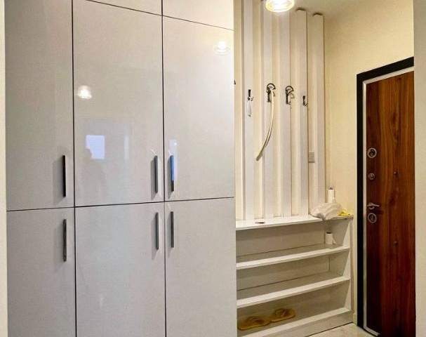 Iskele / Park Residence'ta Satilik 2+1 Daire - Fotoğraf 1
