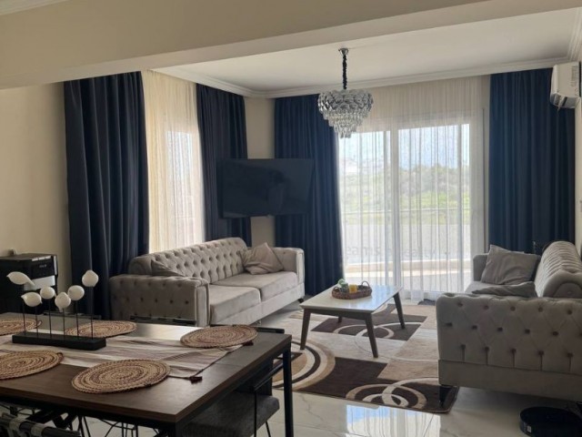 Iskele / Park Residence'ta Satilik 2+1 Daire - Fotoğraf 2