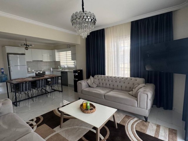 Iskele / Park Residence'ta Satilik 2+1 Daire - Fotoğraf 3