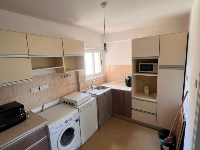 Gazimagusa / Okula Yakın Satilik 3+1 Daire - Fotoğraf 3
