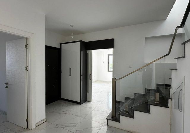 3 yatak odalı yepyeni villalar - Fotoğraf 1