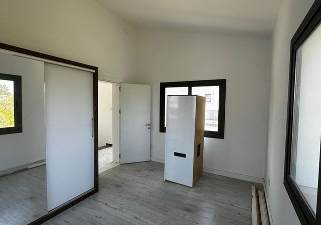 3 yatak odalı yepyeni villalar - Fotoğraf 2