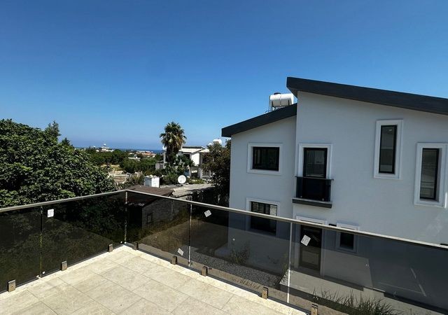 3 yatak odalı yepyeni villalar - Fotoğraf 3