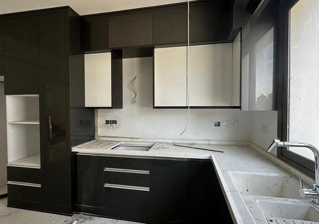 3 yatak odalı yepyeni villalar - Fotoğraf 4