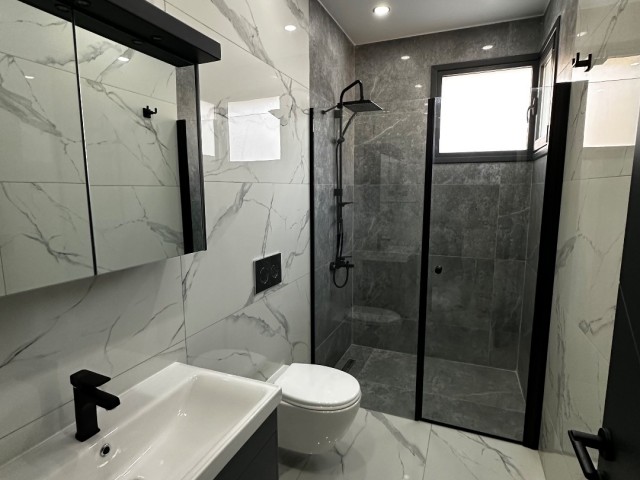 Ozanköy'de Satılık 3+1 Lüks ve Modern Villalar - Fotoğraf 1