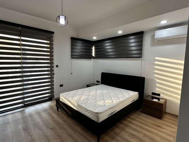 Ozanköy'de Satılık 3+1 Lüks ve Modern Villalar - Fotoğraf 2