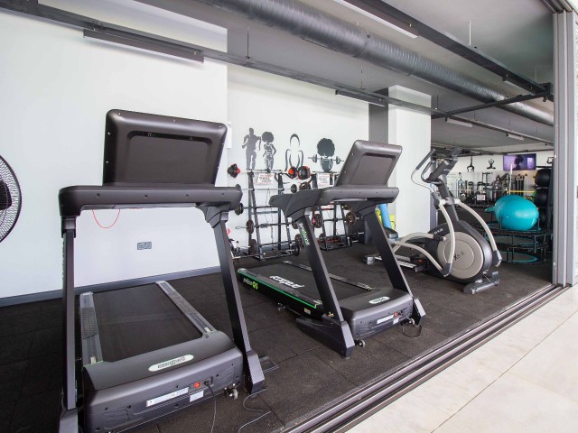 Satılık Penthouse-Tatlısu, Gazimağusa - Fotoğraf 1