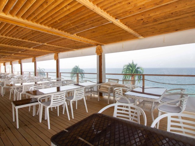 Satılık Penthouse-Tatlısu, Gazimağusa - Fotoğraf 2