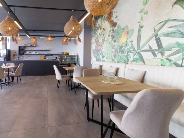 Satılık Penthouse-Tatlısu, Gazimağusa - Fotoğraf 3