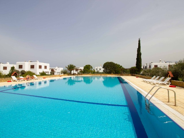 Satılık Villa-Tatlısu, Gazimağusa - Fotoğraf 2