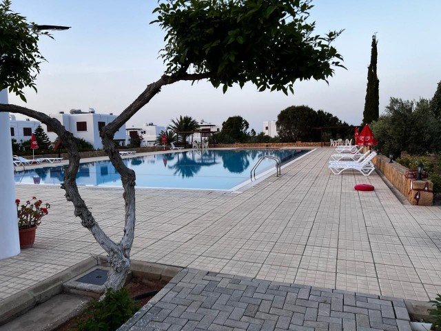 Satılık Villa-Tatlısu, Gazimağusa - Fotoğraf 3