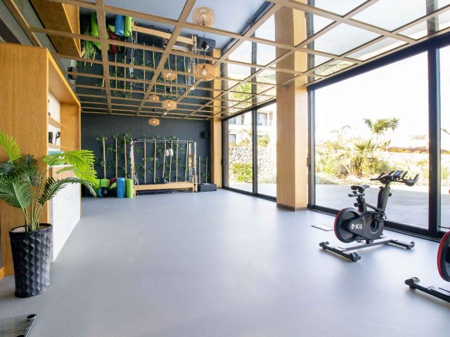 🔥 Esentepe Bahceli’de Satılık Fırsat! Denize Yürüyüş Mesafesinde 1+1 Loft – Tatil & Yatırım Cenneti! 🌊🏡