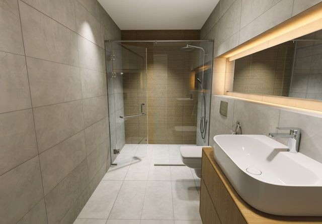 Girne Merkez’de Satılık 1+1 Daire – Prestijli Yaşam ve Yatırım Fırsatı! - Fotoğraf 4