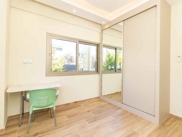 🏡✨ Alsancak’ta Yürüyüş Yoluna ve Doğaya Yakın 2+1 Bahçe Katı Daire! Sadece £129,990 ✨🏡 - Fotoğraf 1