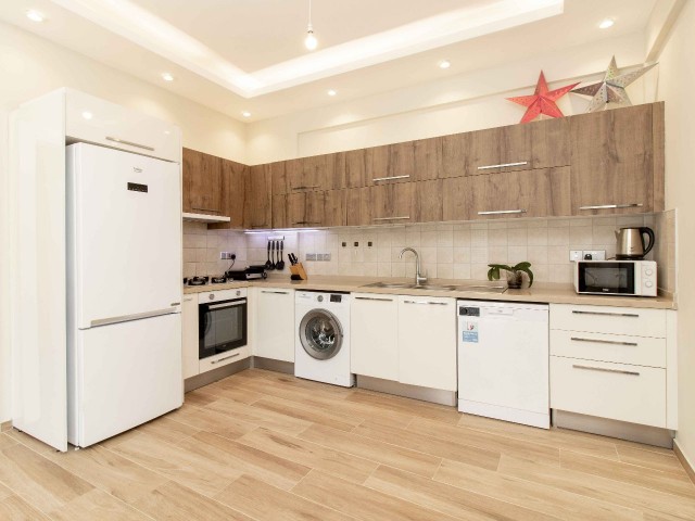 🏡✨ Alsancak’ta Yürüyüş Yoluna ve Doğaya Yakın 2+1 Bahçe Katı Daire! Sadece £129,990 ✨🏡 - Fotoğraf 4