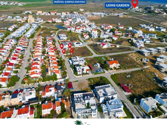 Tuzlada Kaçırılmayacak Arsa 530m2 - Fotoğraf 4