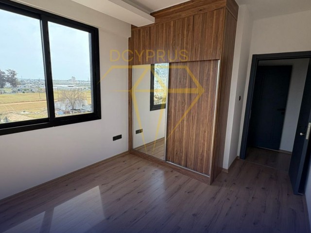 🏡 MAĞUSA DUMLUPINAR'DA SATILIK SIFIR  2+1 Daire / FOR SALE 2+1 FLAT