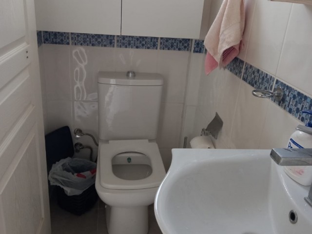 📍ÇATALKÖY’DE DOĞA MANZARALI DUBLEKS SATILIK 2+1 DAİRE FIRSATI