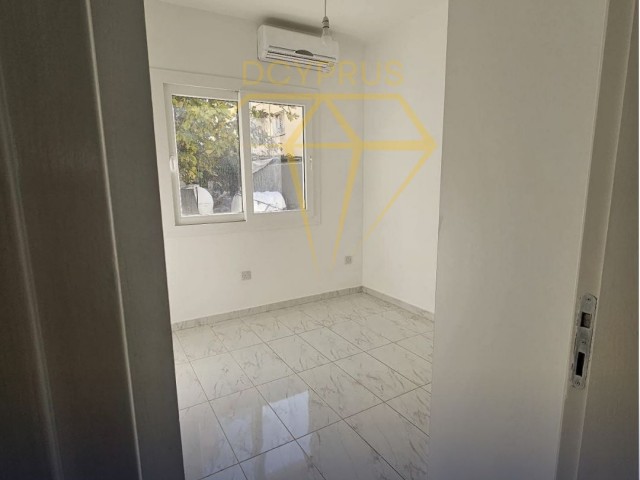 🏡 LEFKOŞA HAMİTKÖY'DE TÜRK KOÇANLI 3+1 DAİRE