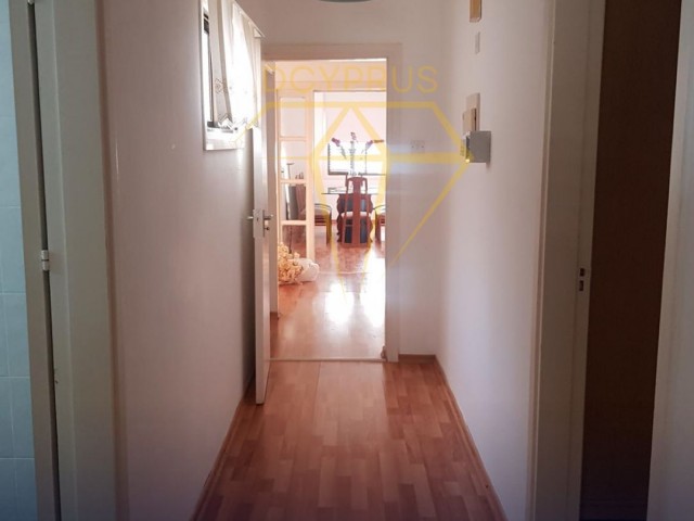 🏡 Yenişehir'de DEREBOYUNA, MERİT'E KUMSAL'A YAKIN TÜRK KOÇANLI SATILIK 3+1 Daire / FOR SALE 3+1 Flat