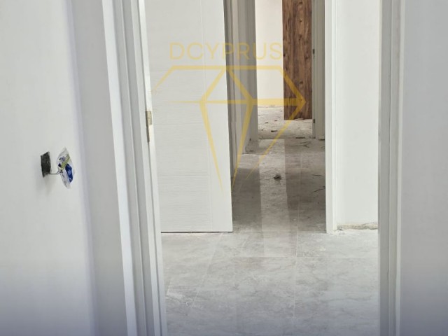 📍GİRNE ALSANCAK MERİT ROYAL'E YAKIN  3+1 SATILIK DAİRE