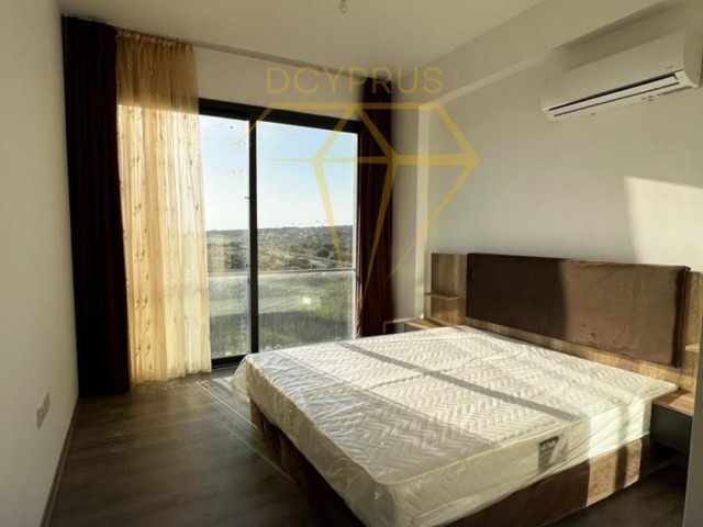 📍GÜZELYURT KALKANLIDA 2+1 SATILIK DAİRE