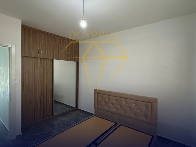 Lefkoşa Gönyeli'de 3+1 Eşyasız Daire, Kaçırılmayacak Fırsat!