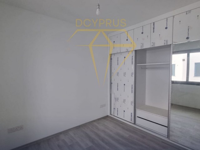 📍LEFKOŞA ORTAKÖYDE TÜRK KOÇANLI 2+1 SATILIK SIFIR ﻿DAİRE