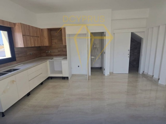 🏡 GİRNE BOĞAZ'DA Türk Malı ﻿SATILIK 3+1 SIFIR ﻿VİLLA