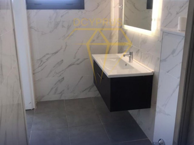 📍GİRNE MERKEZDE 3+1 EŞYALI SATILIK LUX DAİRE