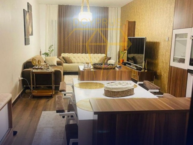 🏡 İSKELE BOĞAZSDA ﻿SATILIK 2+1 ﻿EV