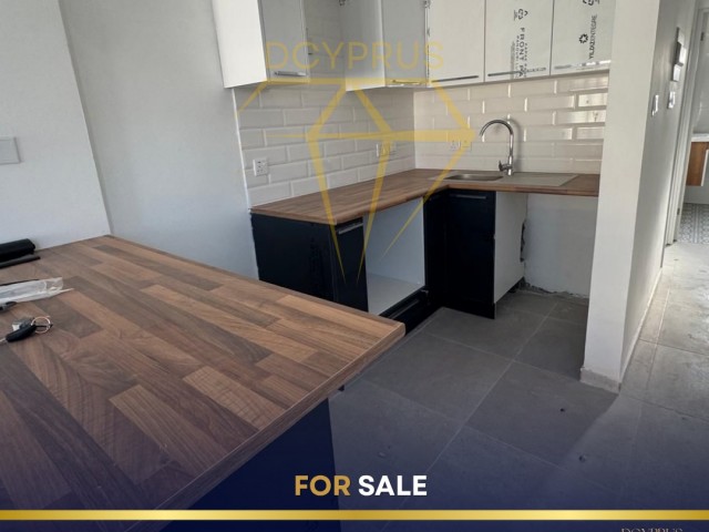 📍**GİRNE PENTHOUSE UYGUN FİYATLI DAİRE**