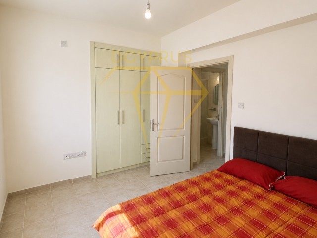 Üst Düzey Konfor Arayanlar İçin Eşsiz 1+1 Daire - 63,000 GBP!