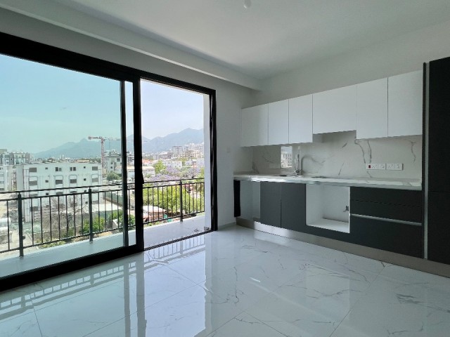 Girne Merkez’de Satılık 3+1 Daire – Carrıngton 55 Modern Yaşamın Tam Kalbinde!