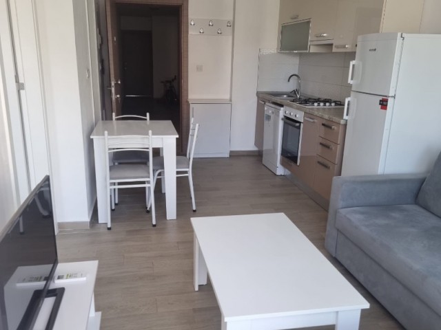 YATIRIMLIK TÜRK KOÇANLI DAİRE