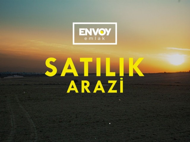 Tuzla'da Satılık Villalık Arazi